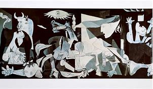 Guernica, The Sound of War