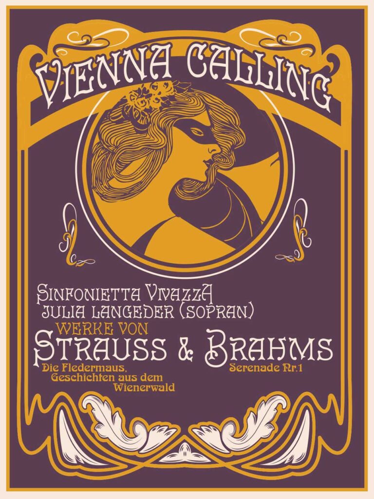 Vienna Calling 2022