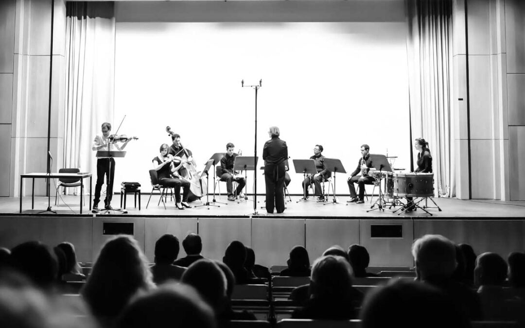 Igor Strawinsky: Geschichte vom Soldaten