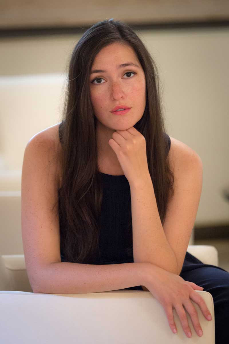 Julia Langeder Julia Langeder