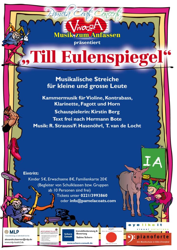 VivazzA 2018 - Till Eulenspiegel