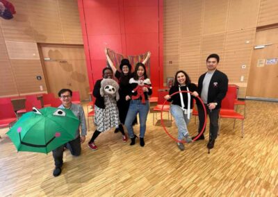 VivazzA Manege Frei