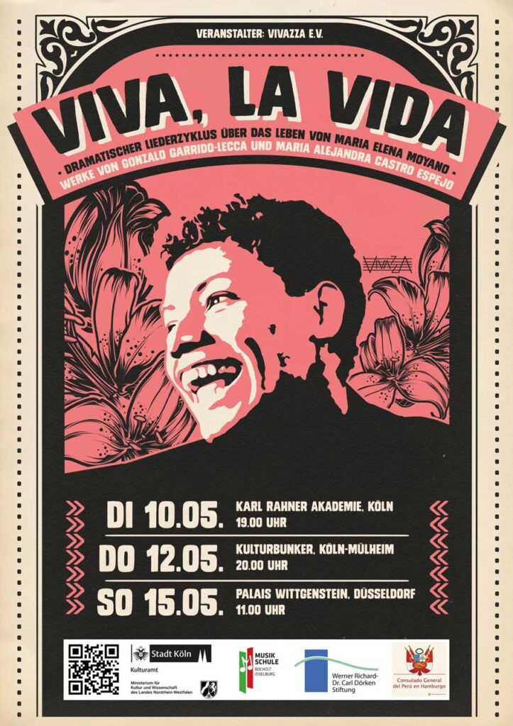 VivazzA 2022 - ¡Viva la Vida!
