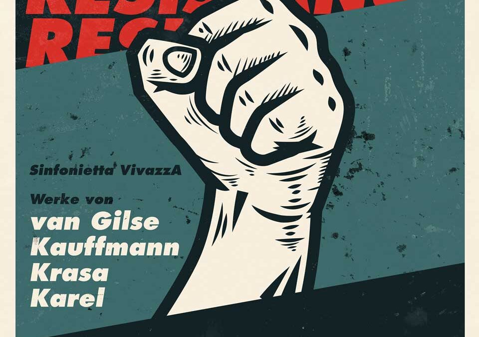 Resistance: Der Wiederbelebung Entartete Musik