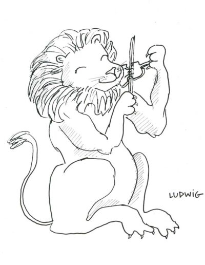 Ludwig