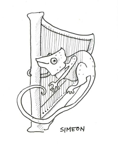 Simeon