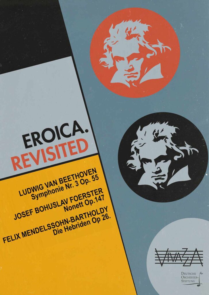 VivazzA - Eroica.Revisited