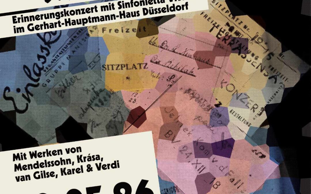 Brücken nach Theresienstadt