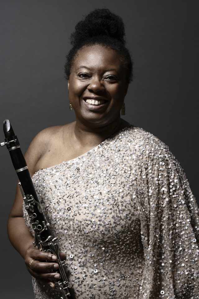 Pamela Coats<br />
Künstlerische Leitung/Artistic Director